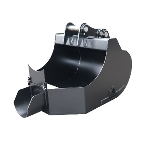 Concrete Pouring Bucket