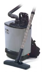 Medium Duty Dry Vacuum