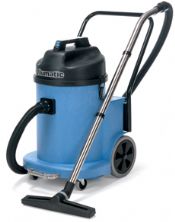 Medium Duty Wet & Dry Vacuum