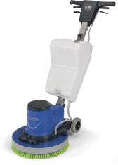Floor Polisher / Scrubber