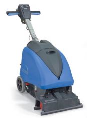 Floor Scrubber / Dryer