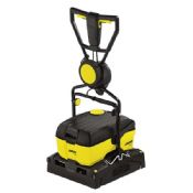 Floor Scrubber / Dryer