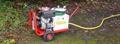 Cold Water Diesel Pressure Washer