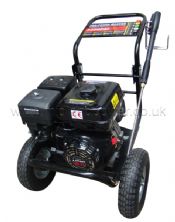 Cold Water Petrol Pressure Washer