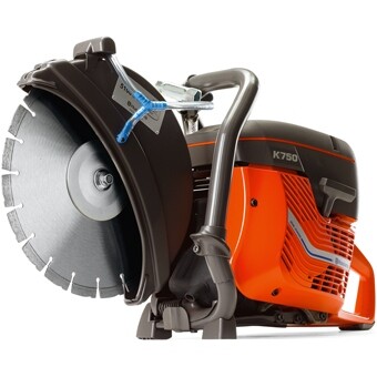 14" Petrol Cut-off Saw
