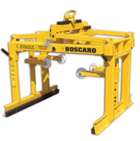 Block grabs - Various Sizes