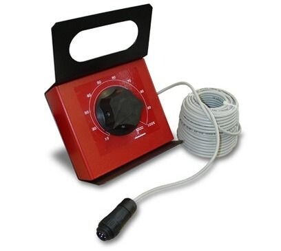 Welder Generator CS Welding Remote Control For Mosa Magicweld 200 / 200 YDE / CS 230 YSX / CS 350 KSX - 20M