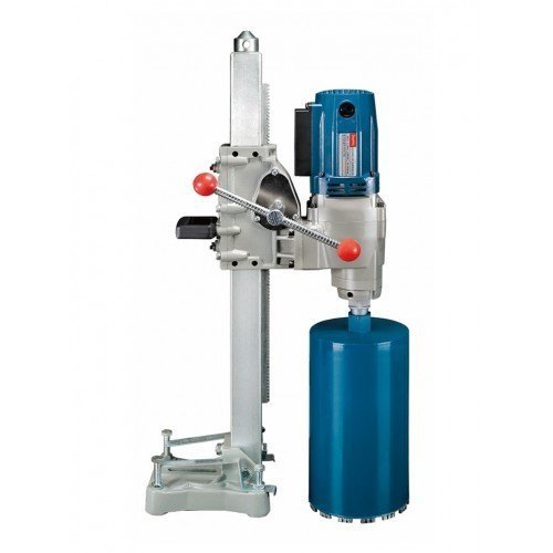 Drill for diamond Drilling