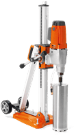 Diamond Drilling Rig 110v
