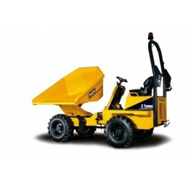 Dumper 3 Tonne