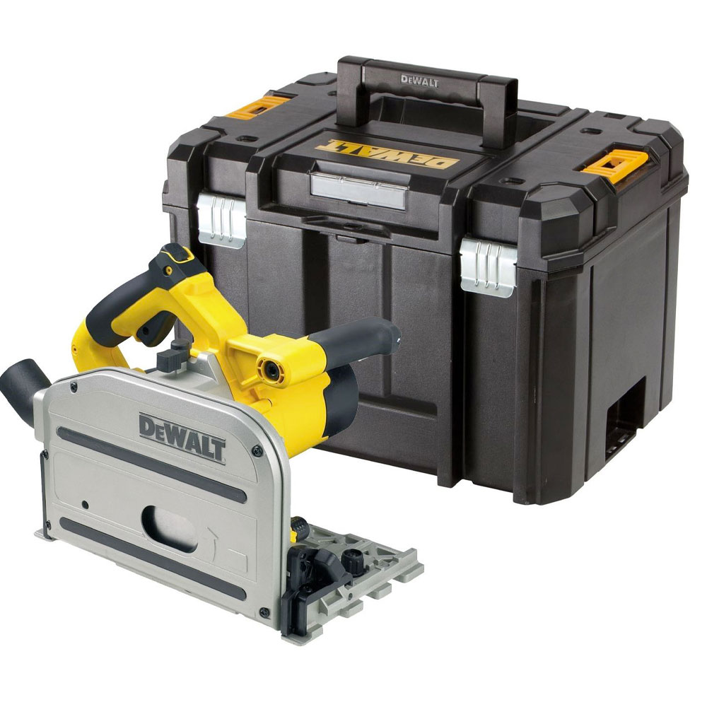 Saw Plunge/Door Trimmer 110v