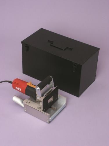 Door Trimmer