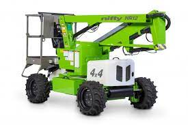 Niftylift HR12 (4x4)