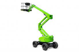 Nifty Lift HR15 (4x4)