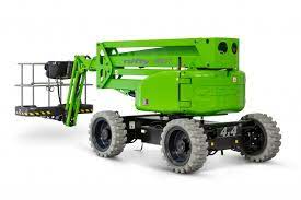 Nifty Lift HR17 (4x4)