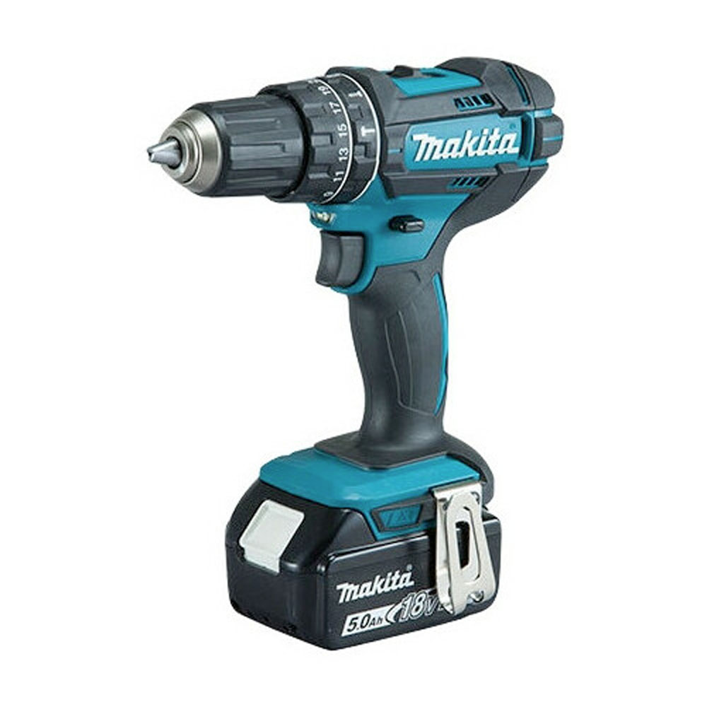 Drill Cordless