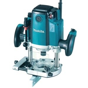 1/2'' Plunge Router
