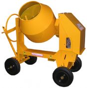5/3.5 Diesel Concrete Mixer