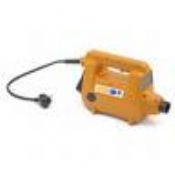 Electric Poker Unit and Shaft