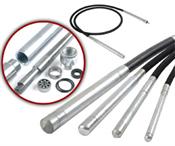 Poker Shaft 1.5"