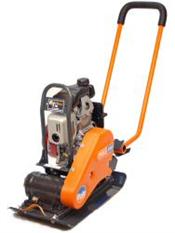 Medium Petrol Compactor Vibrating Plate
