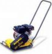 Light-Medium Petrol Compactor Plate/Wacker Plate