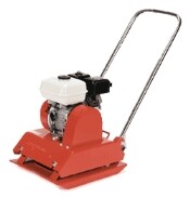 Medium Petrol Compactor Plate