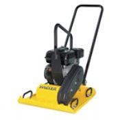 Medium Petrol Compactor Plate