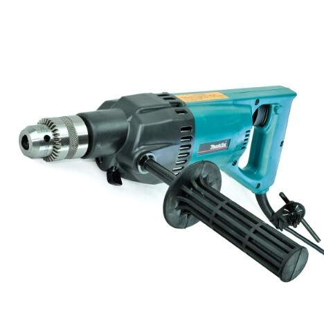 Diamond Drill 