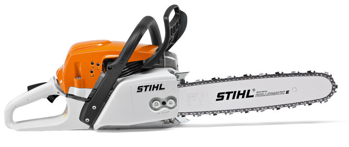20" Chainsaw