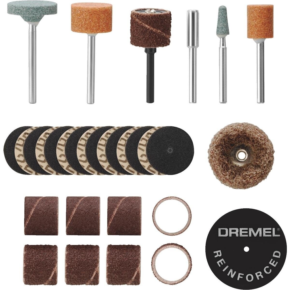 Sanding Accessories