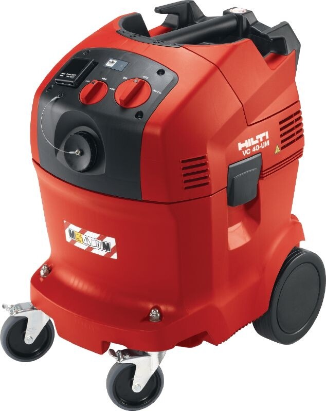 Dust Extraction Unit