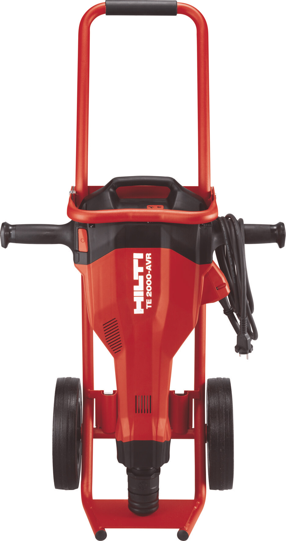 Medium Heavy Duty Electric Breaker