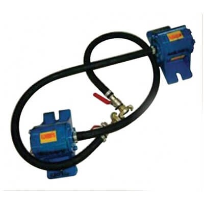 Shuttering Vibrator