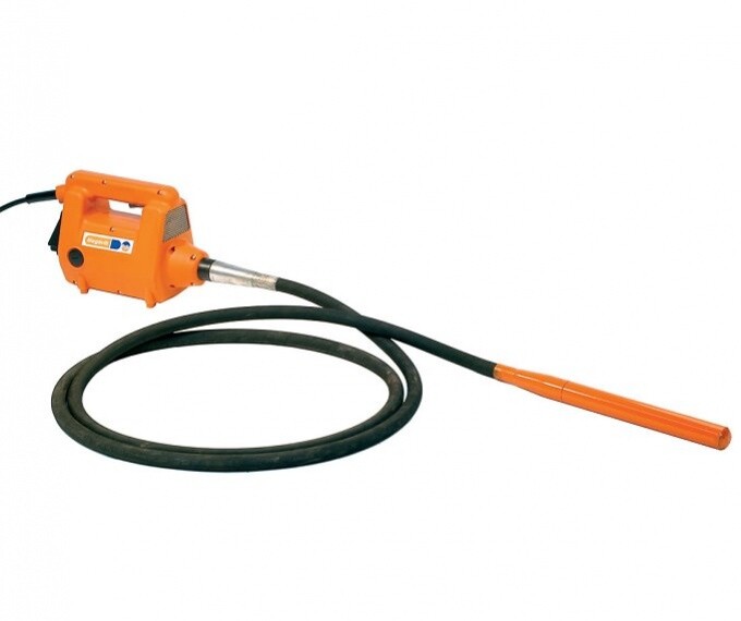 Electric Poker Drive Unit (110v)