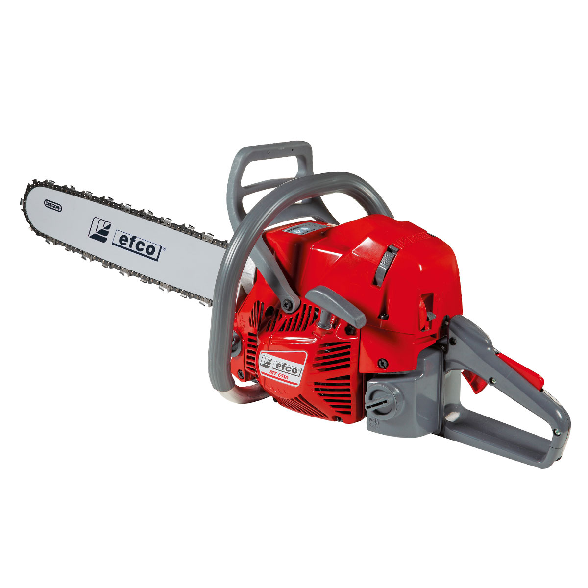 Efco MT 6510 ( 25"chainsaw )
