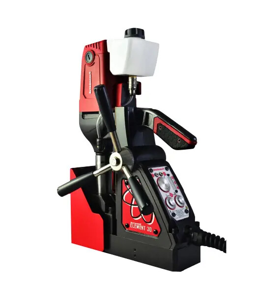 Magnetic Rotary Drill 110v
