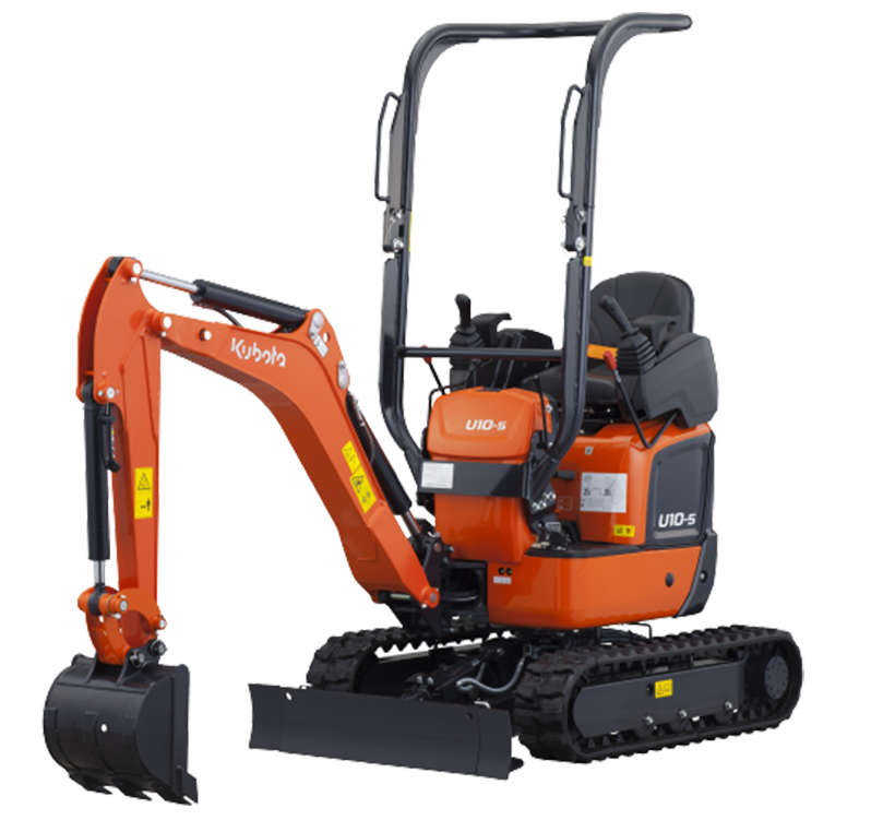U10-5 1 TON