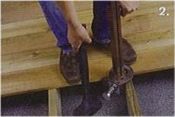 Decking Nailer