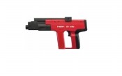 Cartridge Gun