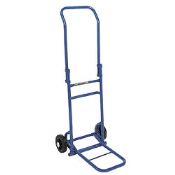 Folding Sack Trolley