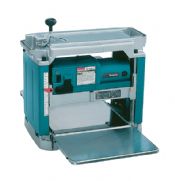 Electric Planer Thicknesser