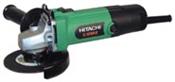 4.5" Electric Angle Grinder