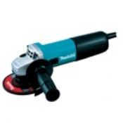 4.5" Electric Angle Grinder