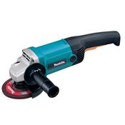 5" Electric Angle Grinder