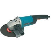 9" Electric Angle Grinder