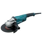 9" Electric Angle Grinder