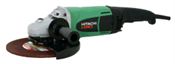 9" Electric Angle Grinder