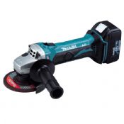 5" Cordless Angle Grinder