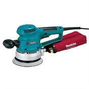 Rotary Random Orbital Sander
